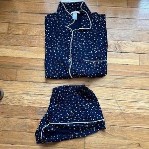 Eberjey PJ set - size Small